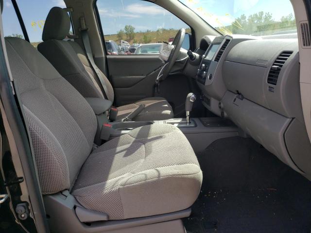 Photo 5 from auction – 2019 NISSAN FRONTIER S with VIN 1N6AD0EV8KN880655