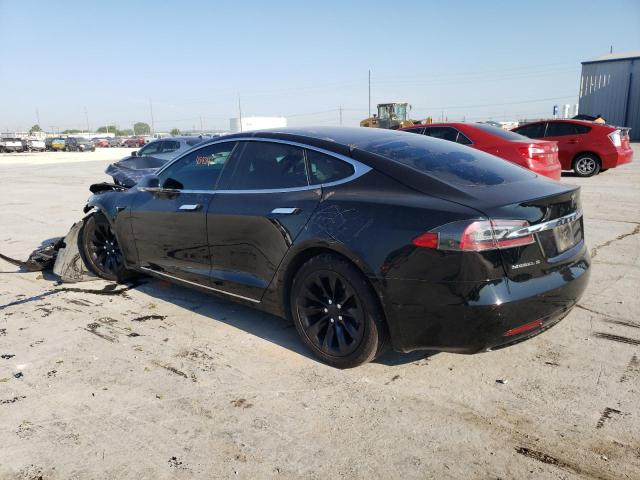 Photo 3 from auction – 2018 TESLA MODEL S with VIN 5YJSA1E26JF248939