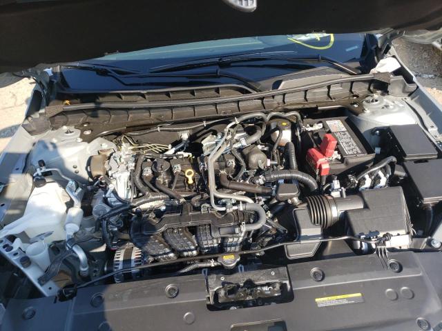 Photo 7 from auction – 2022 NISSAN ALTIMA SV with VIN 1N4BL4DV4NN336571