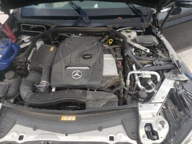 Photo 7 from auction – 2017 MERCEDES-BENZ E 300 with VIN WDDZF4JB1HA036613