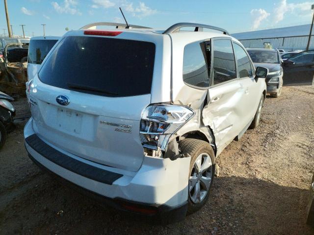Photo 4 from auction – 2015 SUBARU FORESTER 2 with VIN JF2SJADC5FH439190