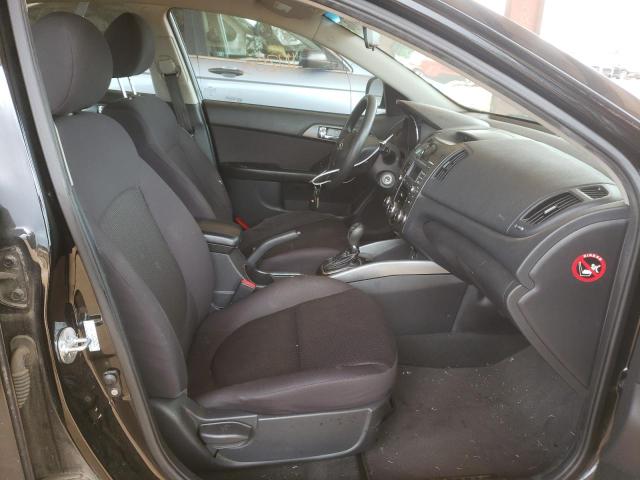 Photo 5 from auction – 2013 KIA FORTE EX with VIN KNAFU4A24D5735110