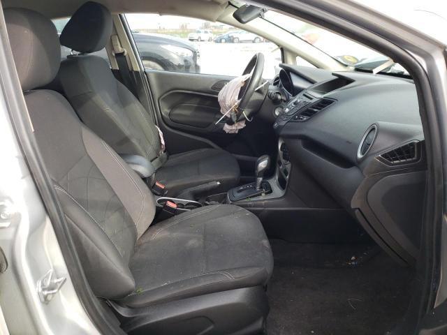 Photo 5 from auction – 2015 FORD FIESTA SE with VIN 3FADP4BJ4FM117974