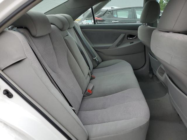 Photo 6 from auction – 2011 TOYOTA CAMRY BASE with VIN 4T1BF3EK3BU776746