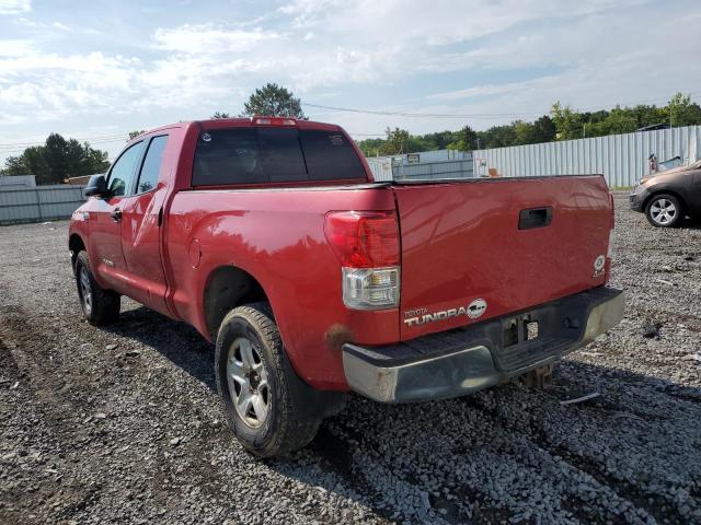 Photo 3 from auction – 2011 TOYOTA TUNDRA DOU with VIN 5TFUY5F18BX189983