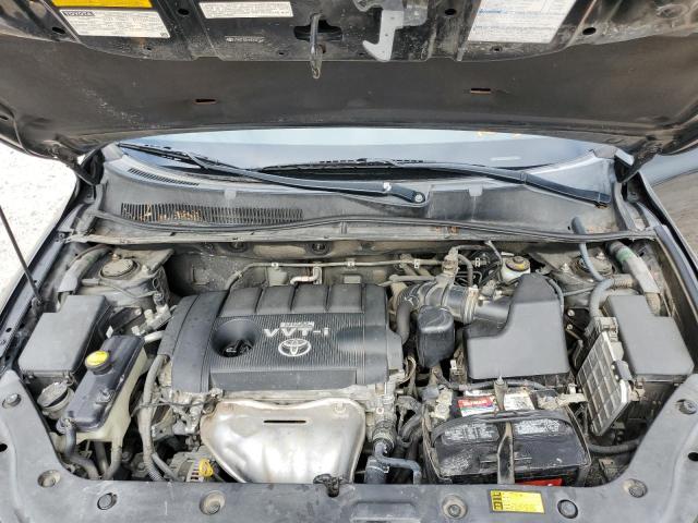 Photo 7 from auction – 2009 TOYOTA RAV4 with VIN JTMZF33VX9D007221