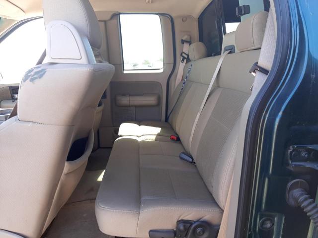 Photo 6 from auction – 2008 FORD F150 with VIN 1FTVX14548KC49110