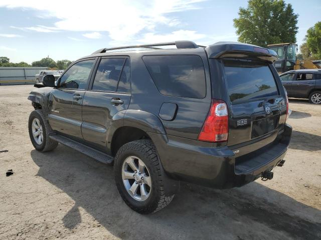 Photo 3 from auction – 2007 TOYOTA 4RUNNER LI with VIN JTEBU17R878080548