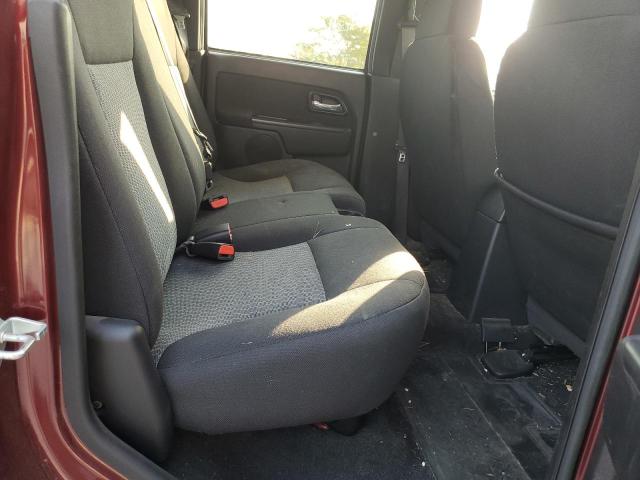 Photo 6 from auction – 2008 CHEVROLET COLORADO with VIN 1GCDT13EX88102621