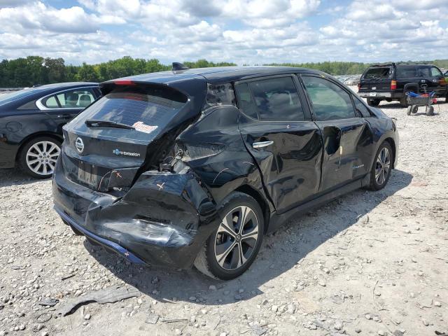Photo 4 from auction – 2019 NISSAN LEAF S with VIN 1N4AZ1CP9KC312589