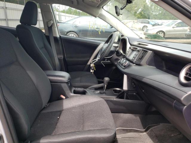 Photo 5 from auction – 2016 TOYOTA RAV4 LIMIT with VIN 2T3BFREV0GW468090