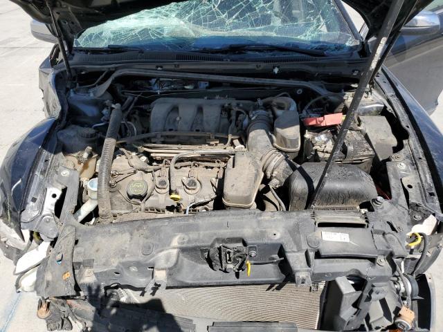 Photo 7 from auction – 2015 FORD TAURUS LIM with VIN 1FAHP2F88FG141511