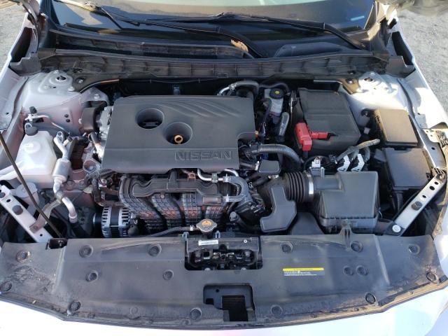 Photo 7 from auction – 2019 NISSAN ALTIMA S with VIN 1N4BL4BV0KC248207