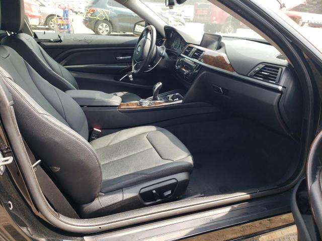 Photo 5 from auction – 2015 BMW 428 XI with VIN WBA3N9C50FK246437