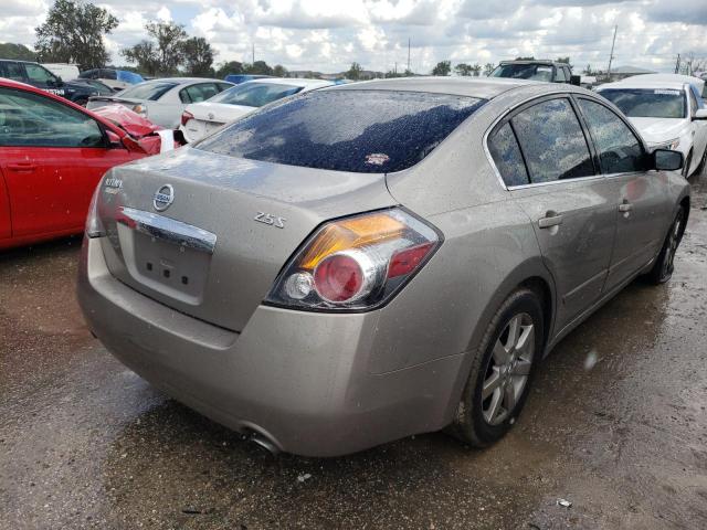 Photo 4 from auction – 2012 NISSAN ALTIMA BAS with VIN 1N4AL2AP0CC192371