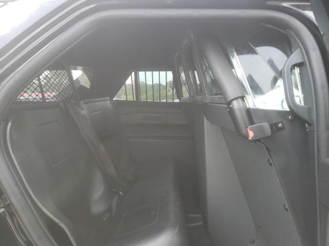 Photo 6 from auction – 2020 FORD EXPLORER P with VIN 1FM5K8AB9LGB84750