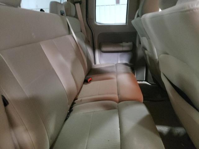 Photo 6 from auction – 2007 FORD F150 with VIN 1FTRX14W07FA85940