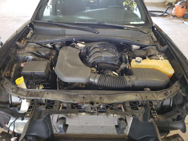 Photo 7 from auction – 2011 DODGE CHARGER with VIN 2B3CL3CG6BH550981