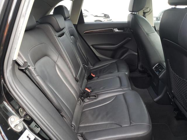 Photo 6 from auction – 2012 AUDI Q5 PREMIUM with VIN WA1LFAFPXCA028161