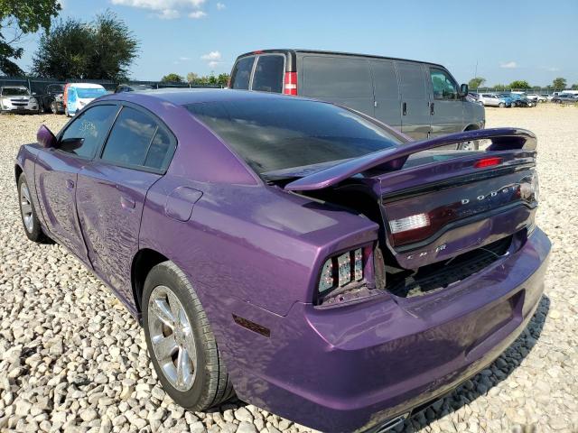 Photo 3 from auction – 2014 DODGE CHARGER SE with VIN 2C3CDXBG7EH254526