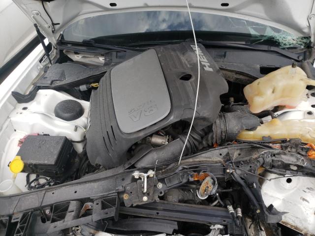 Photo 7 from auction – 2014 DODGE CHARGER R/ with VIN 2C3CDXCT1EH277554