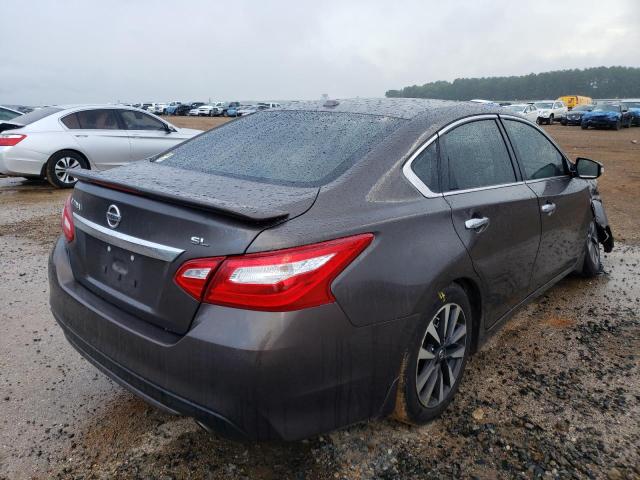 Photo 4 from auction – 2017 NISSAN ALTIMA 2.5 with VIN 1N4AL3AP9HC177347