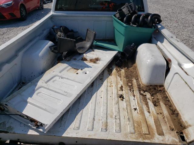 Photo 6 from auction – 2000 GMC SONOMA with VIN 1GTCS1451YK245800