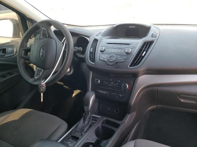 صورة رقم 9 من المزاد - 2017 FORD ESCAPE S مع VIN 1FMCU0F71HUD66295