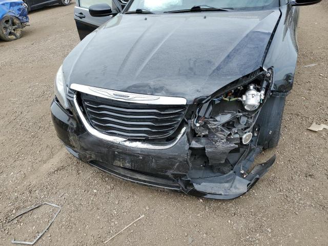 Photo 9 from auction – 2014 CHRYSLER 200 TOURIN with VIN 1C3CCBBG8EN192745
