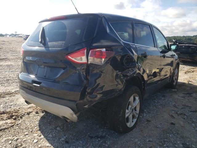 Photo 4 from auction – 2015 FORD ESCAPE SE with VIN 1FMCU0G70FUB18129