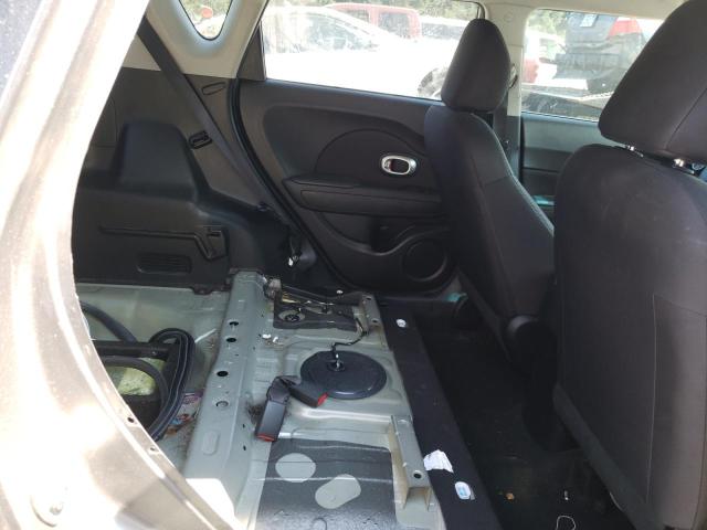 Photo 6 from auction – 2016 KIA SOUL with VIN KNDJN2A25G7385235