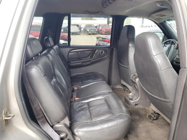 Photo 6 from auction – 2000 DODGE DURANGO with VIN 1B4HR28Y6YF108823