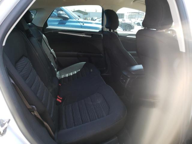 Photo 6 from auction – 2016 FORD FUSION SE with VIN 3FA6P0H75GR195567