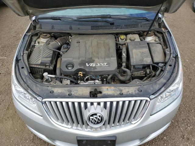 Photo 7 from auction – 2011 BUICK LACROSSE C with VIN 1G4GD5ED9BF275518