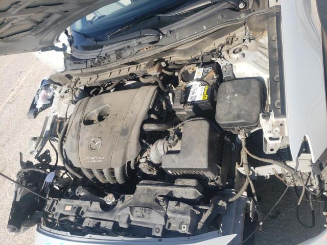 Foto 7 de la subasta – 2016 MAZDA CX-3 TOURI con VIN JM1DKBC74G0125223