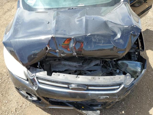 Photo 7 from auction – 2013 FORD ESCAPE SEL with VIN 1FMCU0HX8DUB24305