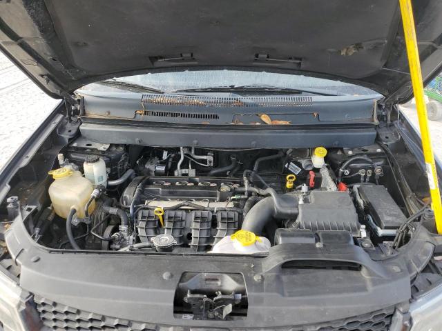 Photo 7 from auction – 2016 DODGE JOURNEY CR with VIN 3C4PDCGB7GT182031