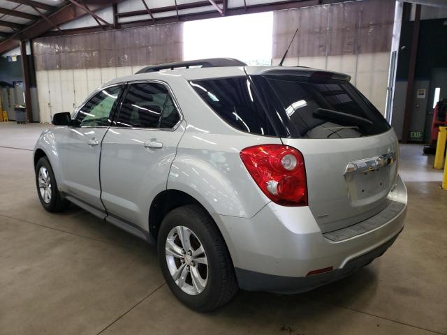 Photo 3 from auction – 2011 CHEVROLET EQUINOX LT with VIN 2CNFLEEC8B6205668