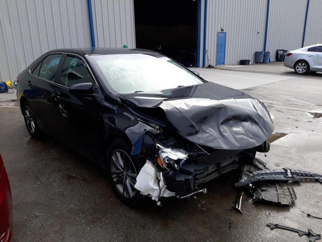 Photo 1 from auction – 2015 TOYOTA CAMRY LE with VIN 4T1BF1FK6FU897103