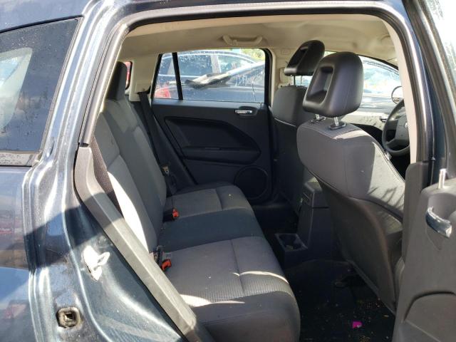 Photo 6 from auction – 2008 DODGE CALIBER SX with VIN 1B3HB48B28D673260