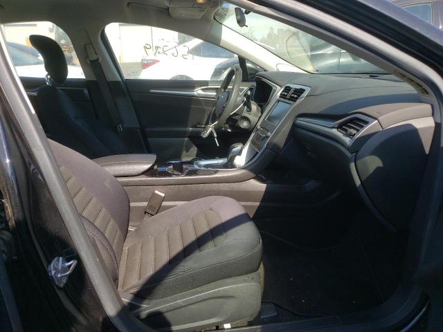 Photo 5 from auction – 2014 FORD FUSION SE with VIN 3FA6P0H70ER378985