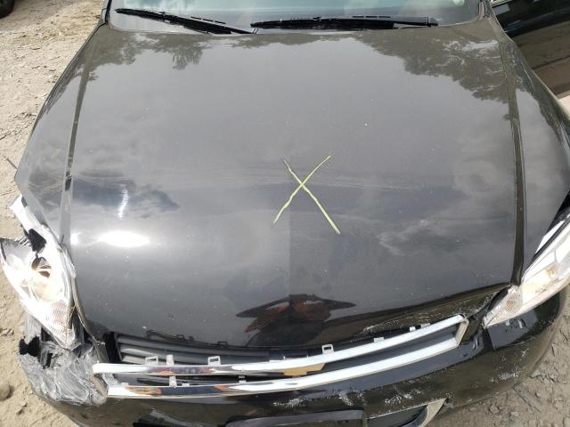 Photo 7 from auction – 2010 CHEVROLET IMPALA LS with VIN 2G1WA5EK8A1241270