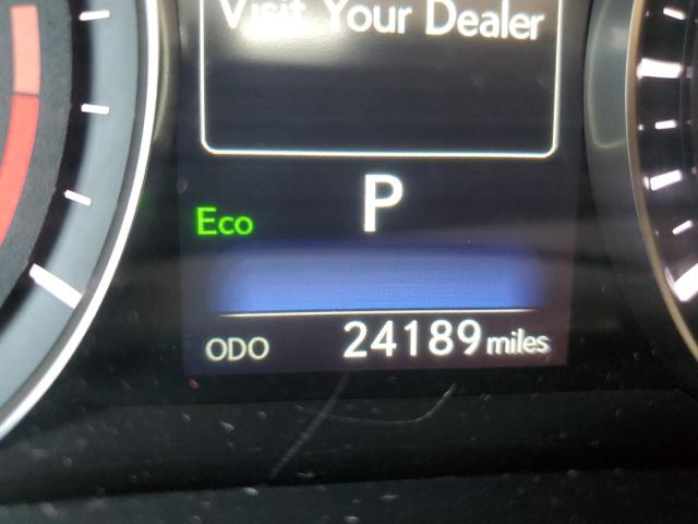 Photo 8 from auction – 2021 LEXUS RX 350 with VIN 2T2HZMAA0MC215487