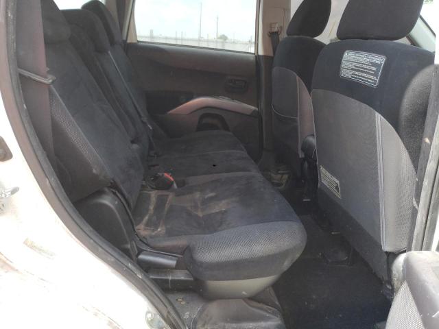 Photo 6 from auction – 2007 MITSUBISHI OUTLANDER with VIN JA4MS41X87Z013139