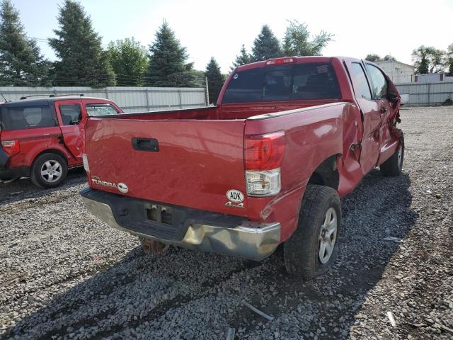 Photo 4 from auction – 2011 TOYOTA TUNDRA DOU with VIN 5TFUY5F18BX189983