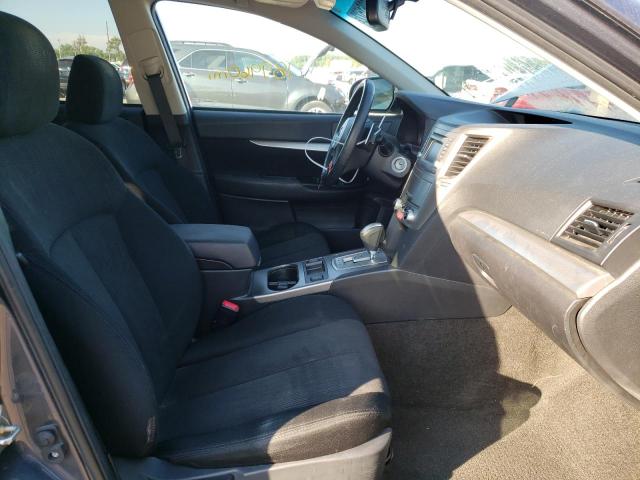 Photo 5 from auction – 2014 SUBARU OUTBACK with VIN 4S4BRCDC6E3220345