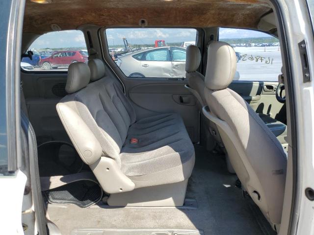 Photo 6 from auction – 2002 CHRYSLER VOYAGER with VIN 1C8GJ25B52B713872
