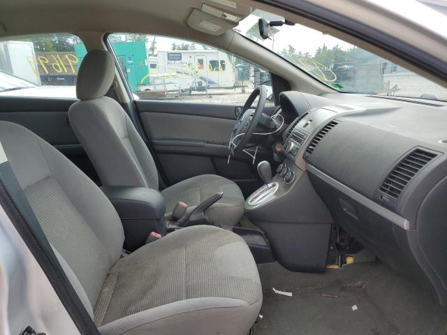 Photo 5 from auction – 2011 NISSAN SENTRA 2.0 with VIN 3N1AB6AP8BL706557
