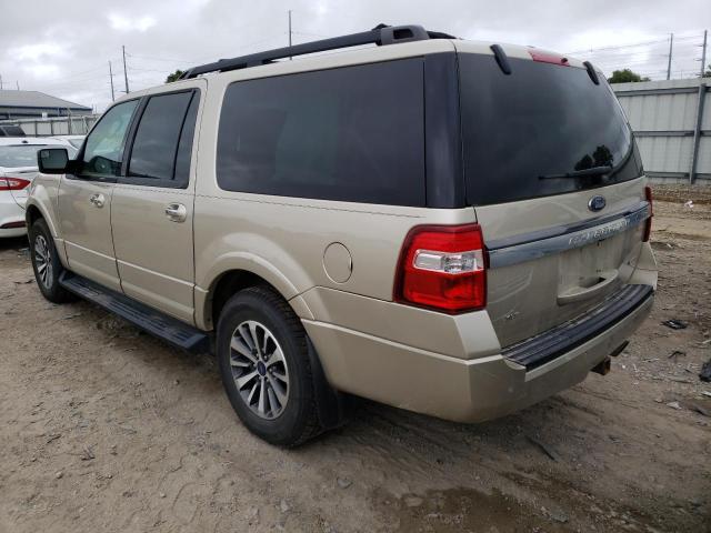 Photo 3 from auction – 2017 FORD EXPEDITION with VIN 1FMJK1JT1HEA34682