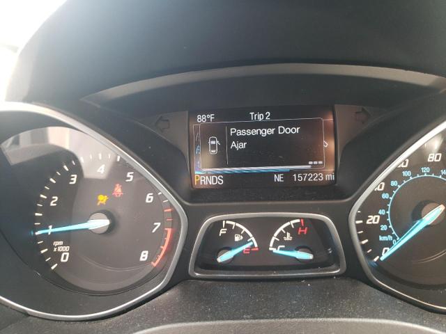 Photo 8 from auction – 2016 FORD ESCAPE SE with VIN 1FMCU0GXXGUB41192